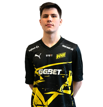 Кто создал navi cs go