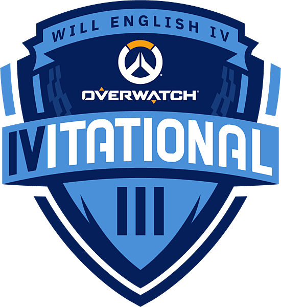 Will English IVitational 3