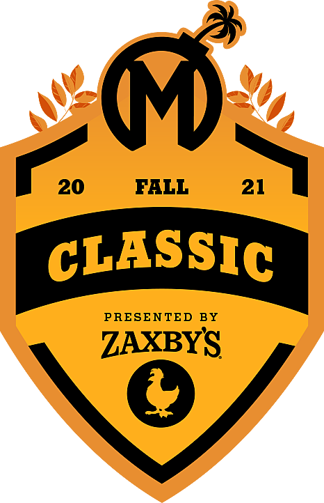 Mayhem Fall Classic 2021