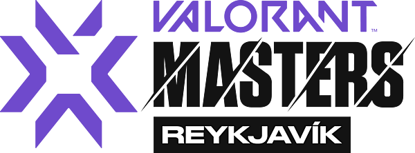 Valorant Champions Tour 2022 Stage 1 Masters
