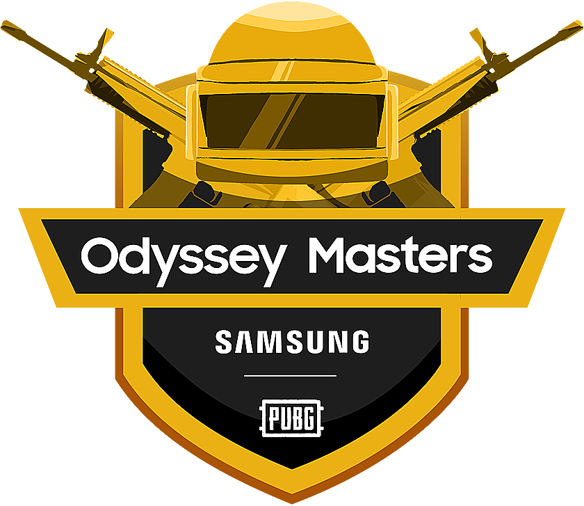 Samsung Odyssey Masters Season 2