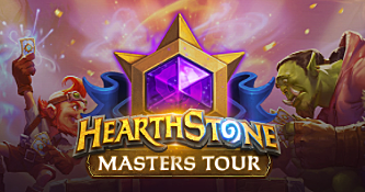 Hearthstone Masters 2022 Tour 2