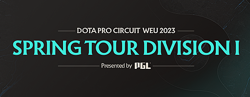 DPC EU Tour 2