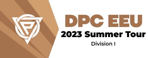 DPC EEU 2023 Tour 3