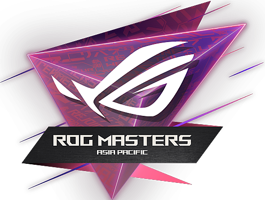 ROG Masters APAC 2022
