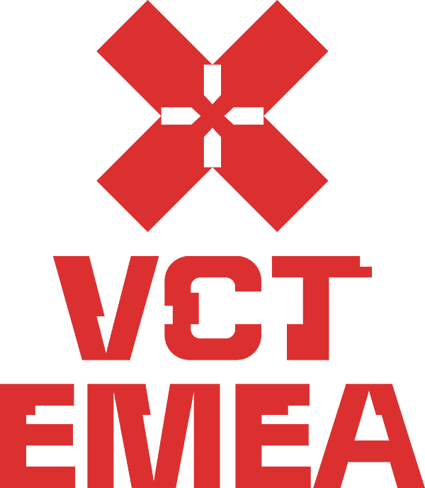 VCT 2023 EMEA