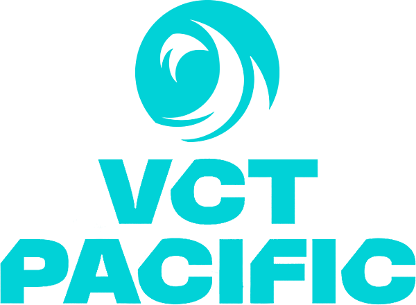 VCT 2023 Pacific