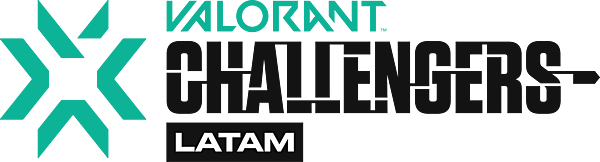 VCT 2023 LAS S2 Challengers