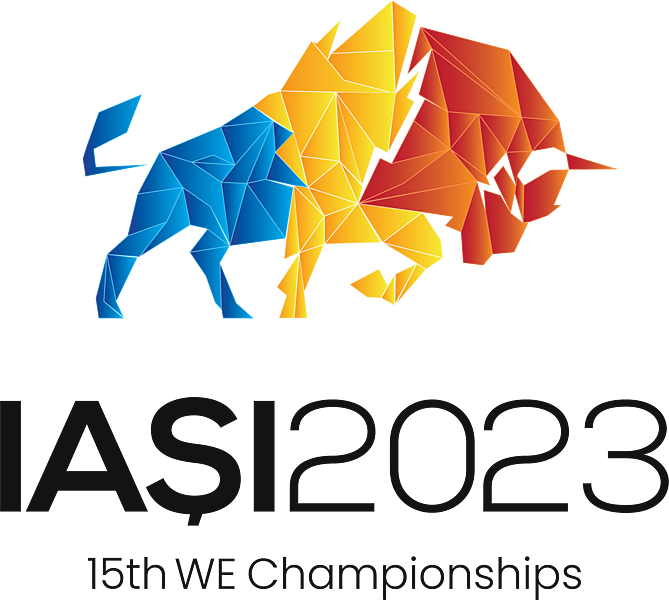 IESF 2023