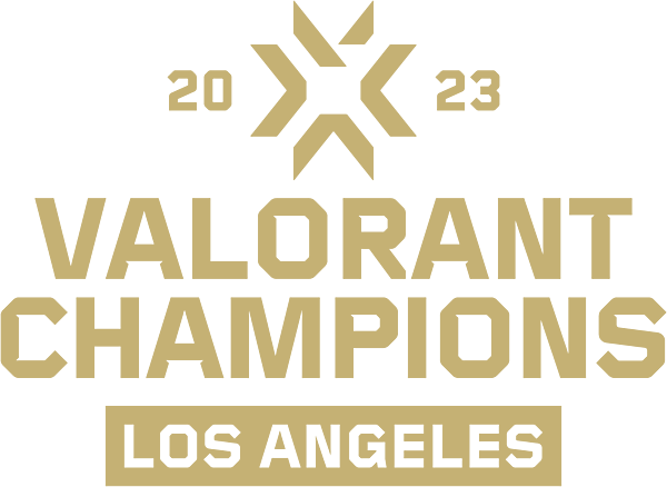 VALORANT Champions 2023