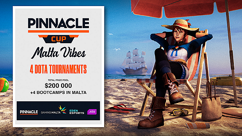Pinnacle Cup 2