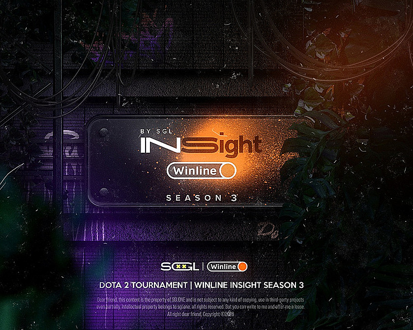 Winline Insight S3